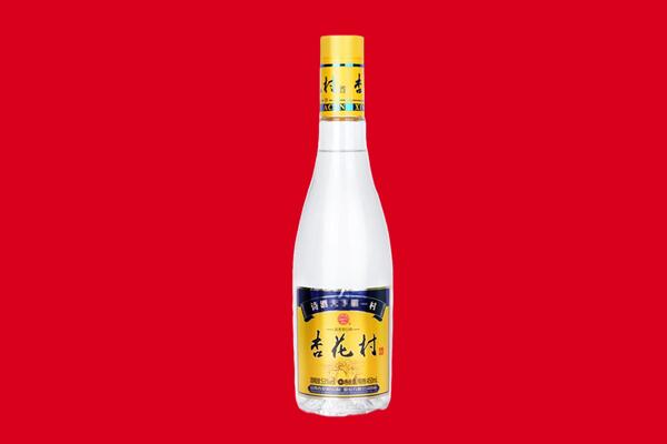 沈阳苏家屯区回收杏花村